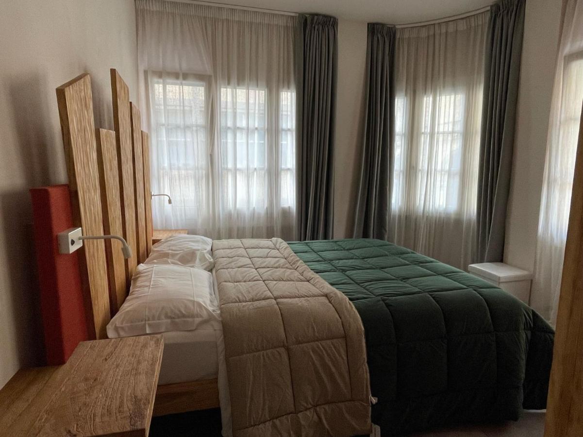 B&B Via Roma 25 Arezzo Bagian luar foto