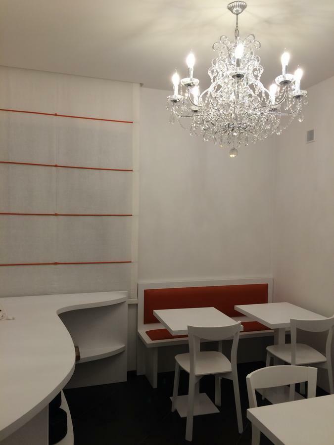 B&B Via Roma 25 Arezzo Bagian luar foto
