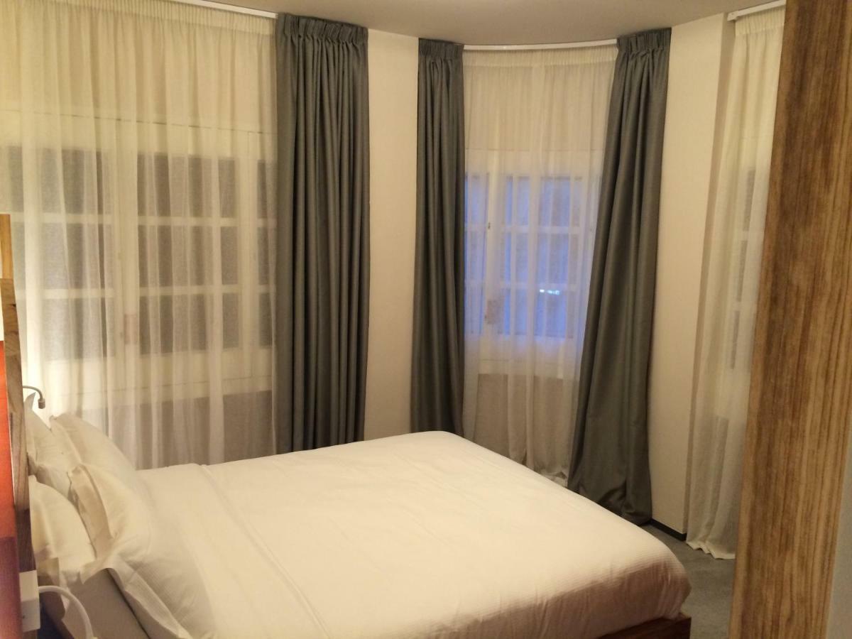 B&B Via Roma 25 Arezzo Bagian luar foto