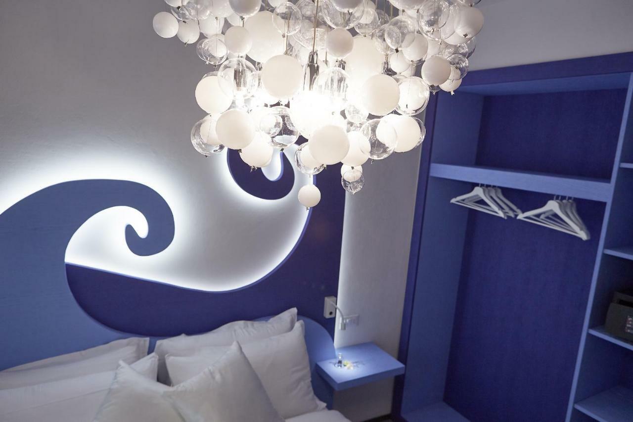 B&B Via Roma 25 Arezzo Bagian luar foto