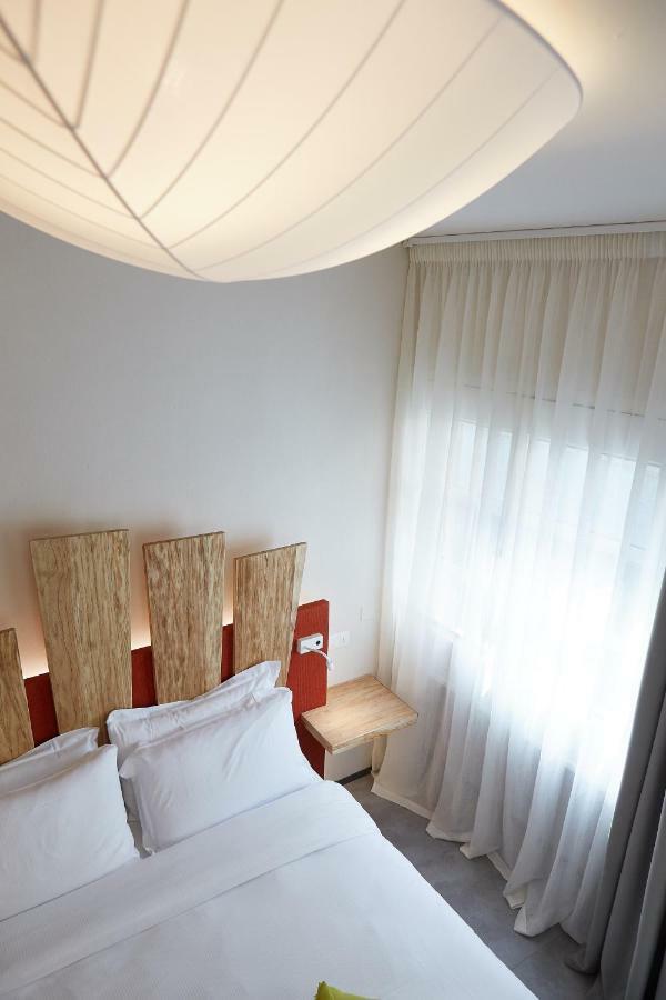 B&B Via Roma 25 Arezzo Bagian luar foto