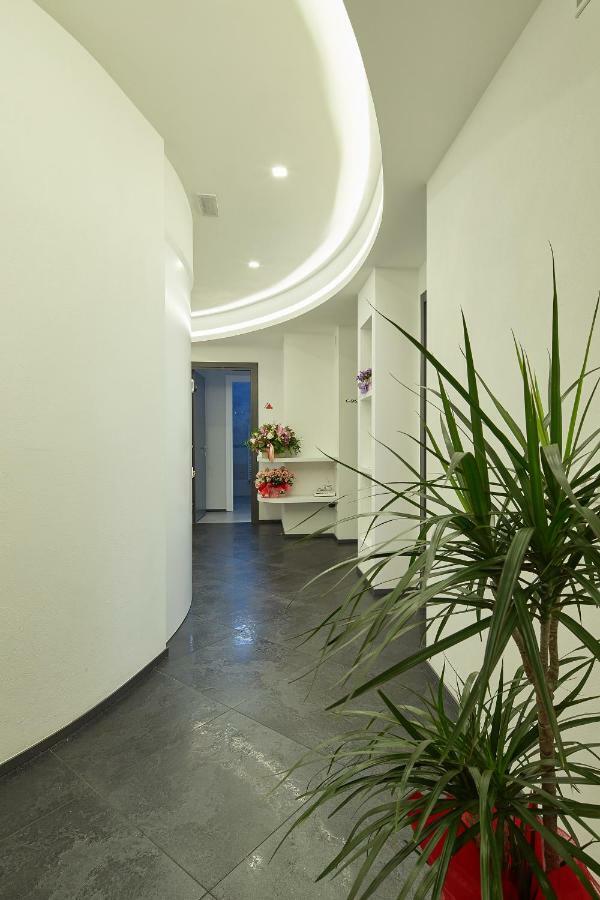 B&B Via Roma 25 Arezzo Bagian luar foto