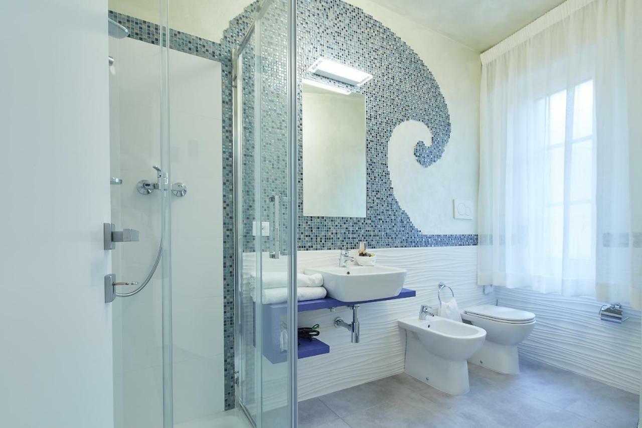 B&B Via Roma 25 Arezzo Bagian luar foto