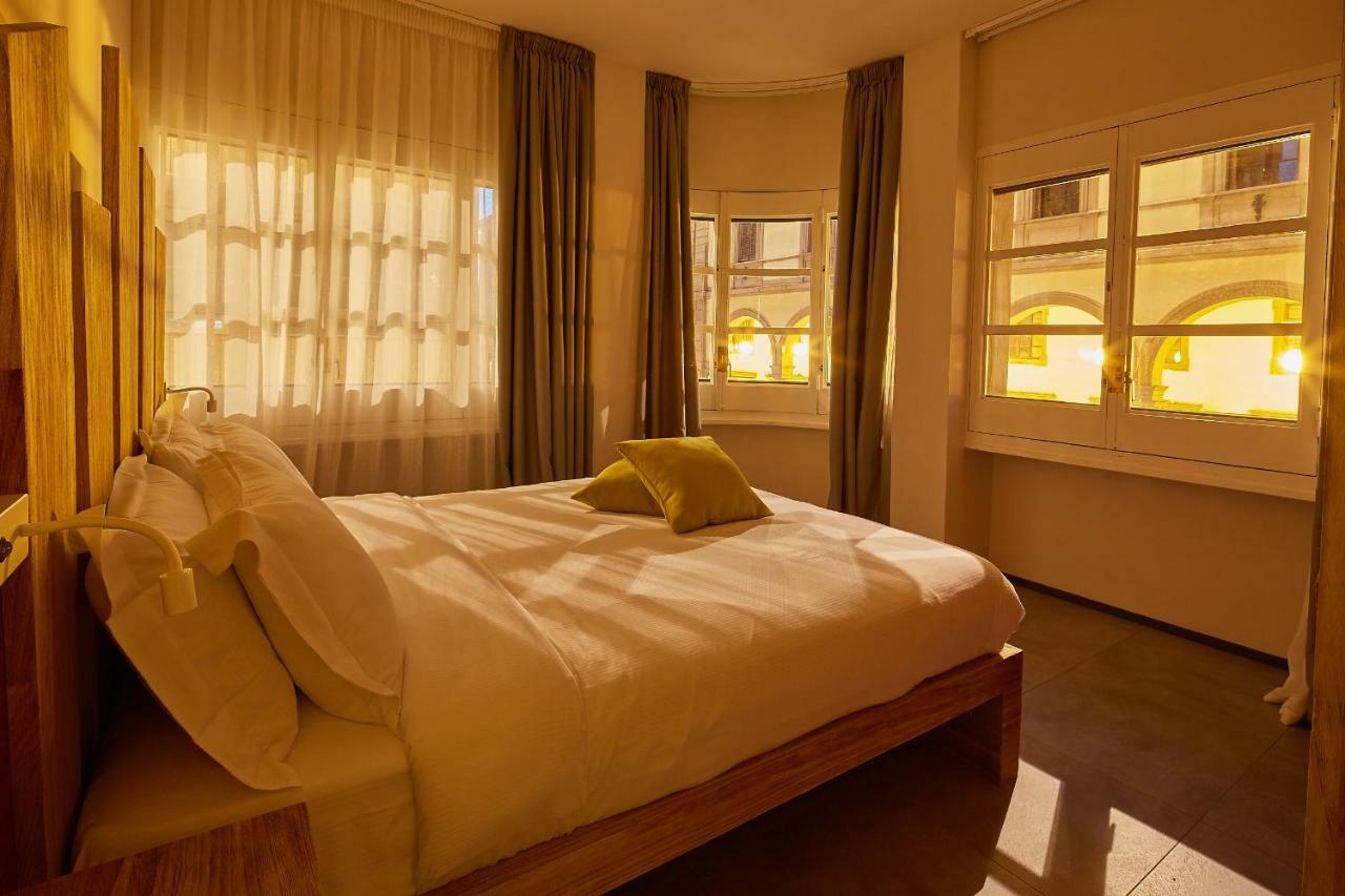 B&B Via Roma 25 Arezzo Bagian luar foto