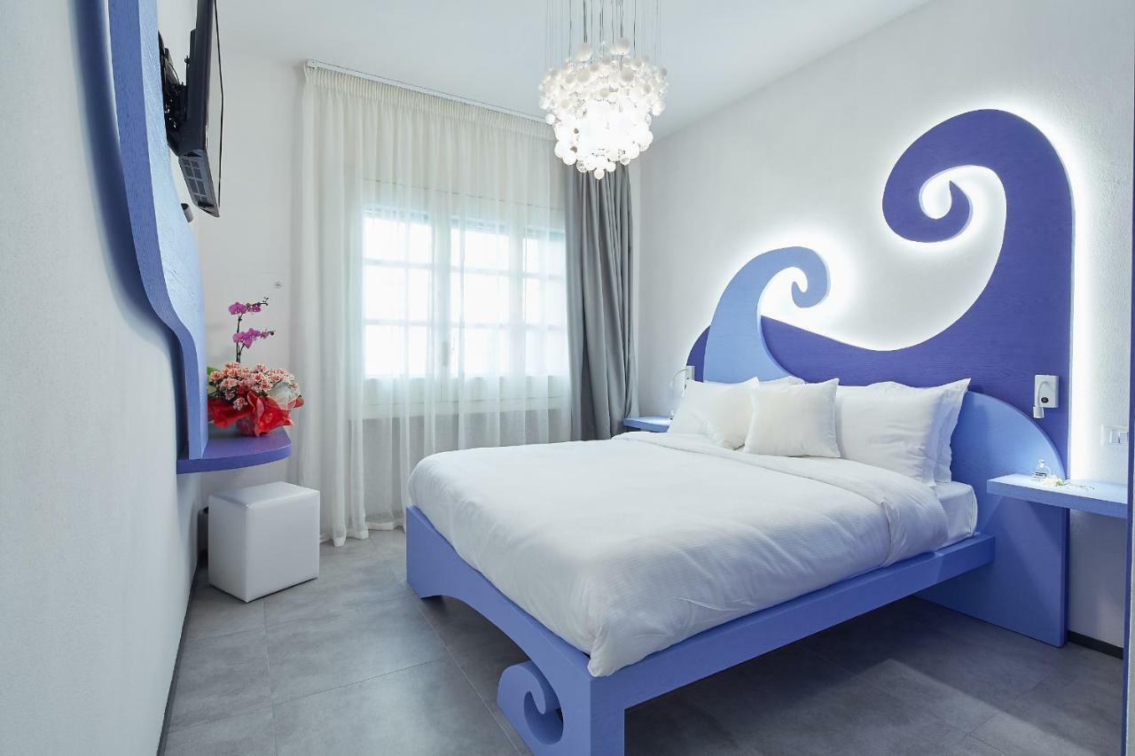B&B Via Roma 25 Arezzo Bagian luar foto
