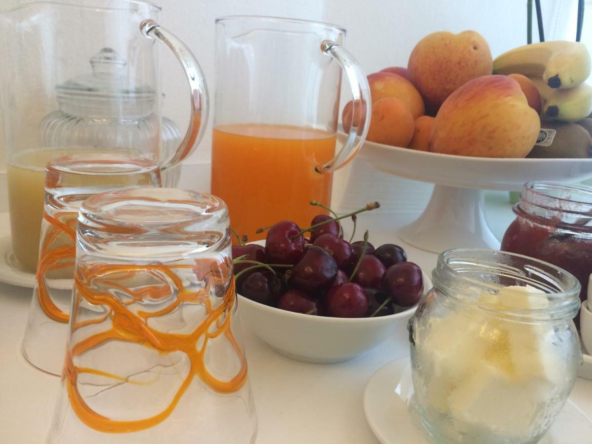 B&B Via Roma 25 Arezzo Bagian luar foto