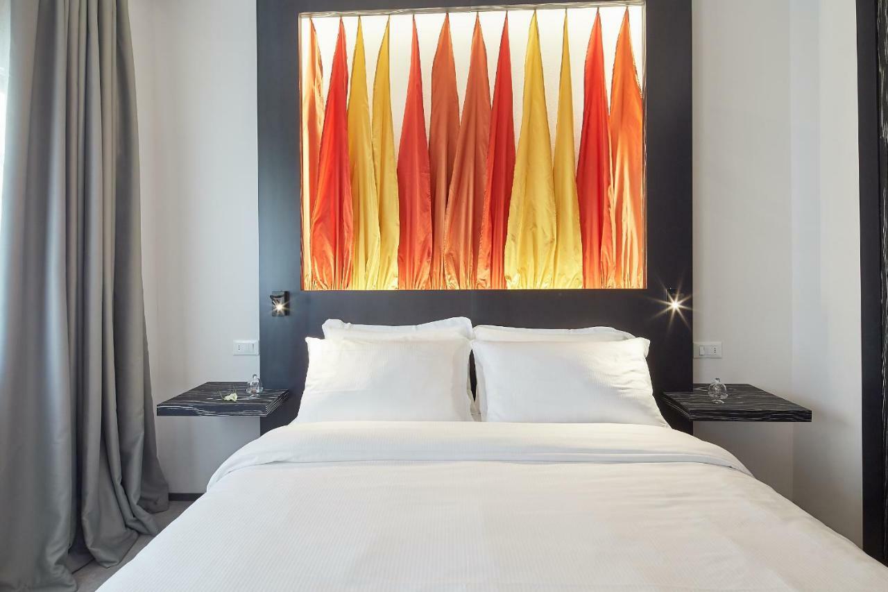 B&B Via Roma 25 Arezzo Bagian luar foto