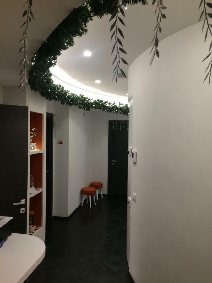 B&B Via Roma 25 Arezzo Bagian luar foto