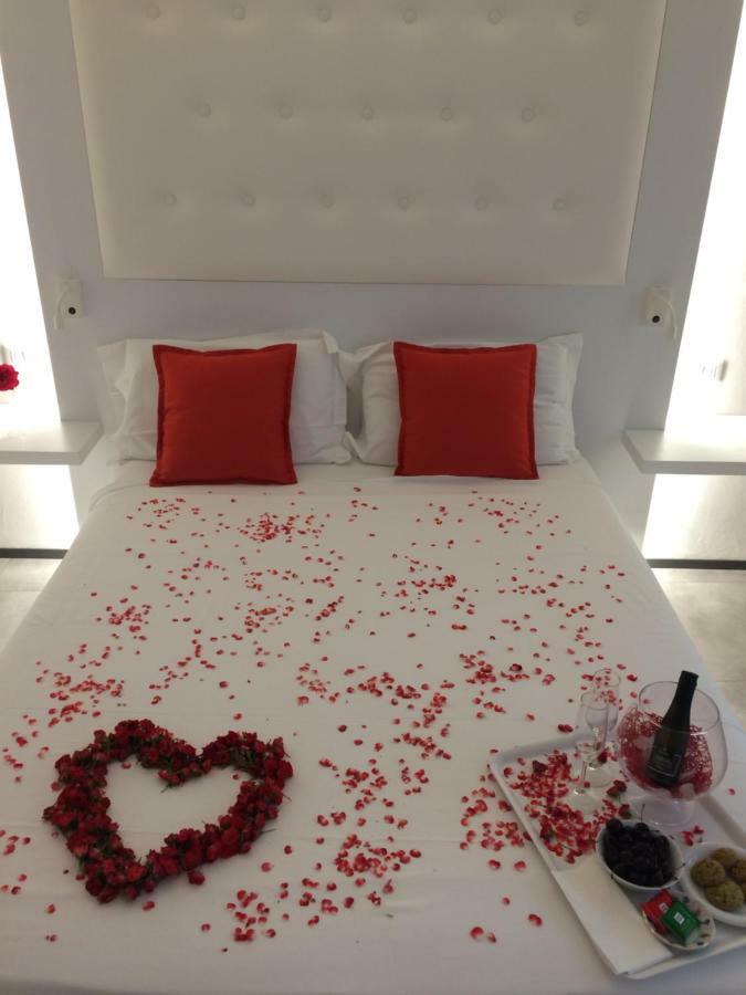 B&B Via Roma 25 Arezzo Bagian luar foto