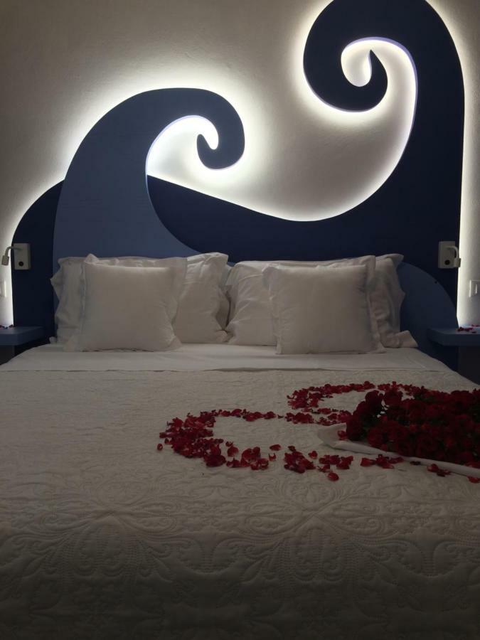 B&B Via Roma 25 Arezzo Bagian luar foto