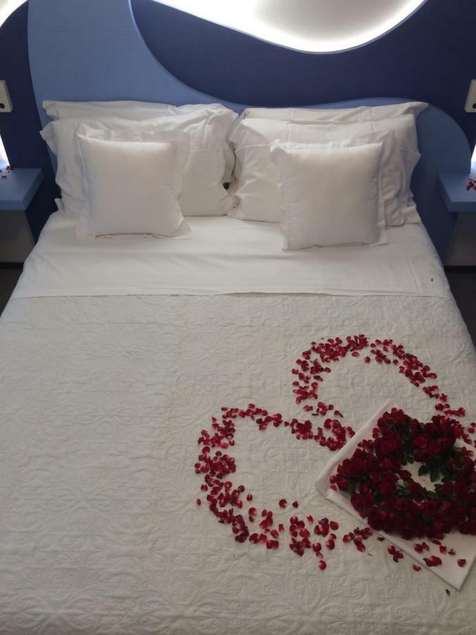 B&B Via Roma 25 Arezzo Bagian luar foto