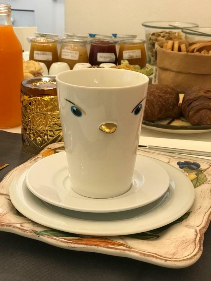 B&B Via Roma 25 Arezzo Bagian luar foto